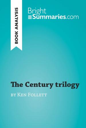 Cover of the book The Century trilogy by Ken Follett (Book Analysis) by 隋唐