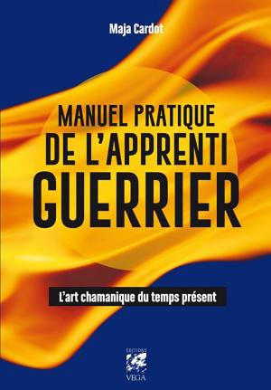 Cover of the book Manuel pratique de l'apprenti guerrier by HeatherAsh Amara