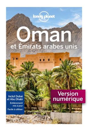 Book cover of Oman 2ed