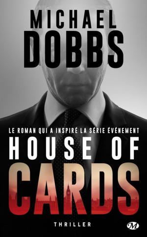 Cover of the book House of Cards by Andrzej Sapkowski