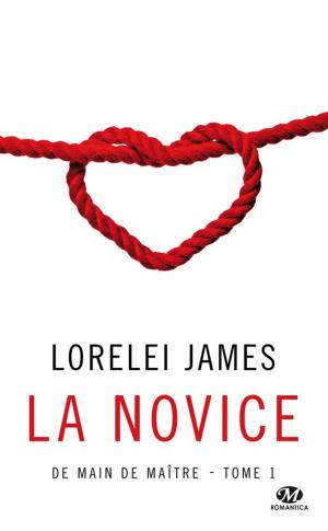 Cover of the book La Novice by Pierre Pelot