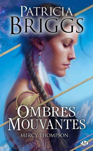 bigCover of the book Ombres mouvantes by 