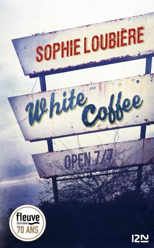 Cover of the book White Coffee by Daniel Hitchcock
