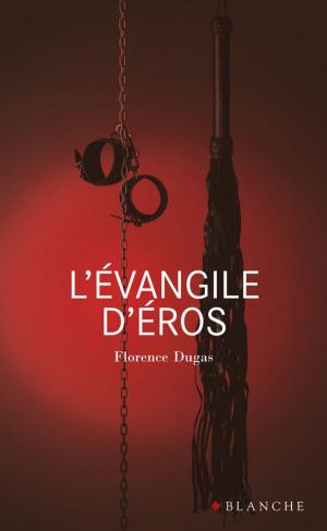 Book cover of L'évangile d'Eros