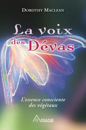 Cover of the book La voix des dévas by Monika Muranyi