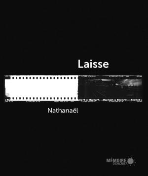 Cover of the book Laisse by Natasha Kanapé Fontaine