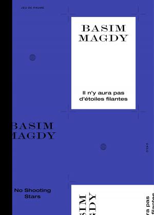 Book cover of Satellite 9 - Basim Magdy