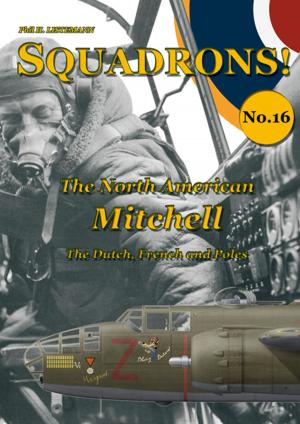 Cover of The North American Mitchell