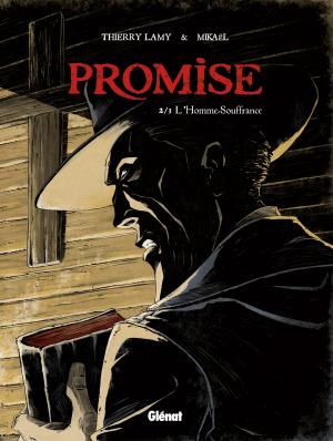 Cover of the book Promise - Tome 02 by Clotilde Bruneau, Alexandre Jubran, Scarlett Smulkowski, Luc Ferry, Didier Poli