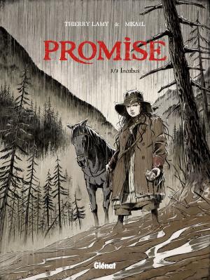 Cover of the book Promise - Tome 03 by Marc Védrines