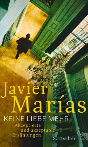 Cover of the book Keine Liebe mehr by Jorge Molist