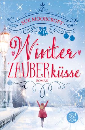 Cover of the book Winterzauberküsse by Gert Scobel
