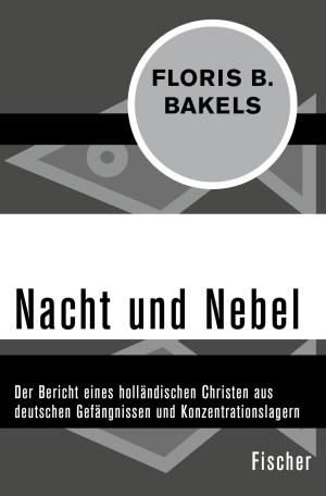 Cover of the book Nacht und Nebel by Claudio Arrau, Joseph Horowitz