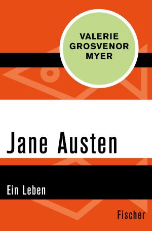 Cover of the book Jane Austen by Jakob von Uexküll