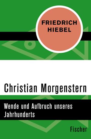 Cover of the book Christian Morgenstern by Regine Schneider, Bärbel Raulf