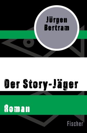 Cover of Der Story-Jäger