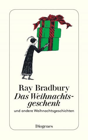 Cover of the book Das Weihnachtsgeschenk by Martin Suter