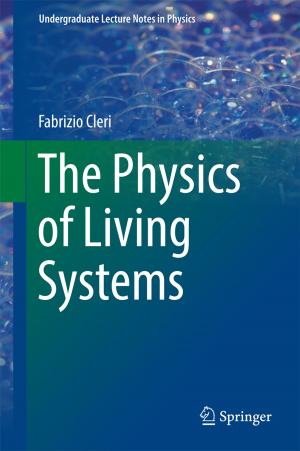 bigCover of the book The Physics of Living Systems by 