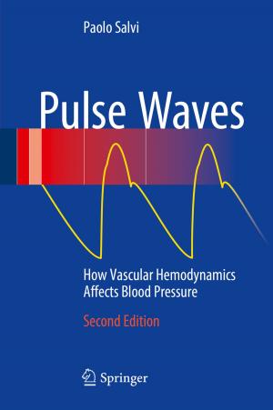 Cover of the book Pulse Waves by Jonathan van Eerd