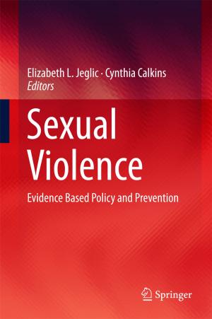 Cover of the book Sexual Violence by Lorenzo Riccardi