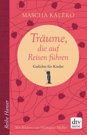 Cover of the book Träume, die auf Reisen führen by Norbert Kron