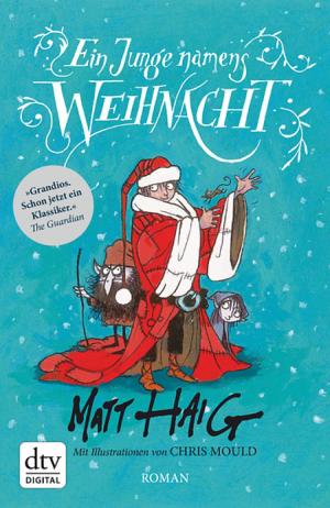 Cover of the book Ein Junge namens Weihnacht by Krischan Koch