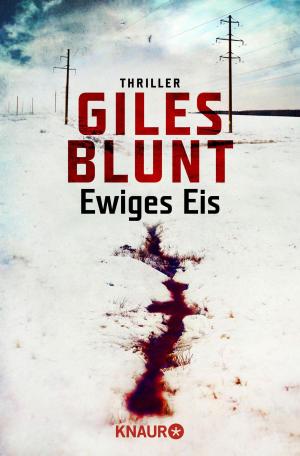 Book cover of Ewiges Eis