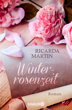 Cover of Winterrosenzeit