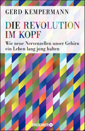 Cover of the book Die Revolution im Kopf by Val McDermid