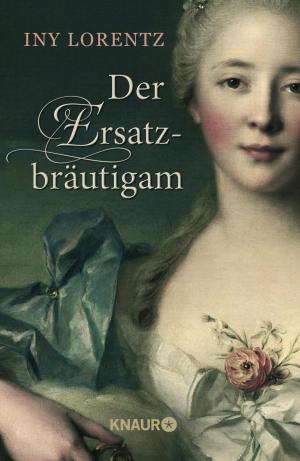 Cover of the book Der Ersatzbräutigam by Iny Lorentz