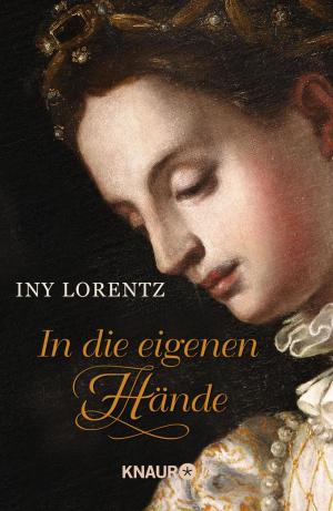 Cover of the book In die eigenen Hände by Ute Ehrhardt, Wilhelm Johnen