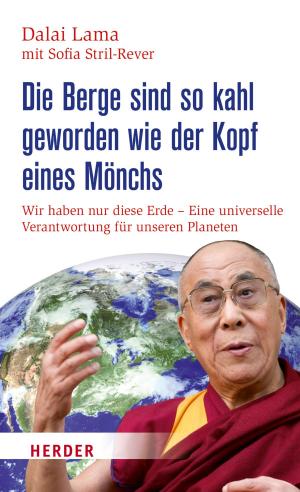 Cover of the book Die Berge sind so kahl geworden wie der Kopf eines Mönchs by Wolfgang Thielmann