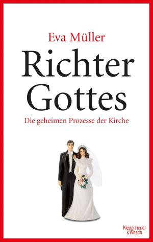 bigCover of the book Richter Gottes by 