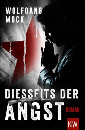 Cover of the book Diesseits der Angst by Raphael Honigstein