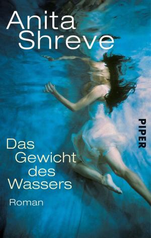 Cover of the book Das Gewicht des Wassers by Jenk Saborowski