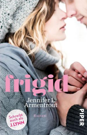 Cover of the book Frigid by Lucy Clarke