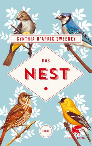 Cover of the book Das Nest by Tad Williams