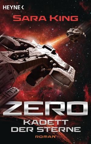 Cover of the book Zero - Kadett der Sterne by Aaron Hollingsworth