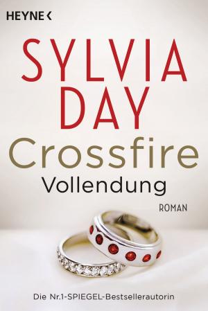 Cover of the book Crossfire. Vollendung by Taran Matharu