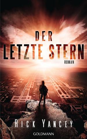 Cover of the book Der letzte Stern by Stuart MacBride