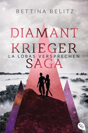 Cover of the book Die Diamantkrieger-Saga - La Lobas Versprechen by Rüdiger Bertram