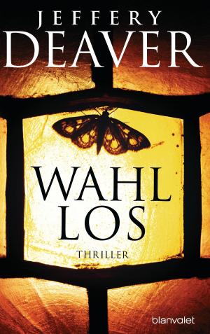 Cover of the book Wahllos by Jamie J. Buchanan
