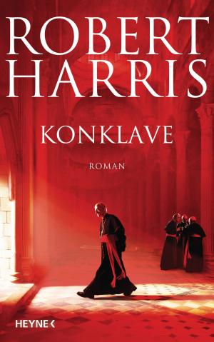 Cover of the book Konklave by Simon Kernick, Frederike Keup