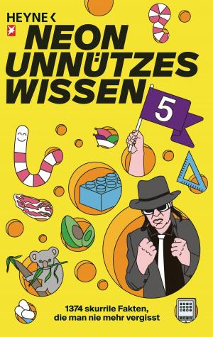 Cover of the book Unnützes Wissen 5 by Robert Ludlum, Jamie Freveletti