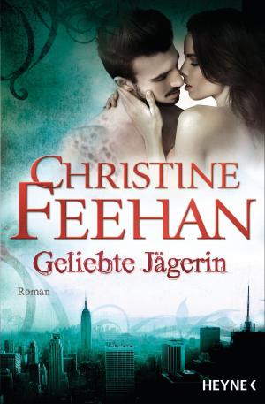 Cover of the book Geliebte Jägerin by Trevanian