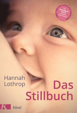 Cover of the book Das Stillbuch by Marietta Cronjaeger