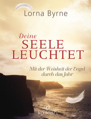 Book cover of Deine Seele leuchtet