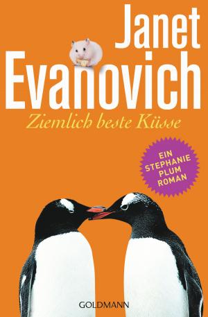 bigCover of the book Ziemlich beste Küsse (Plum 22) by 