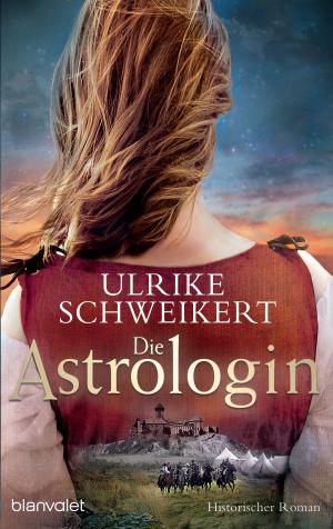 Cover of the book Die Astrologin by Jerusha Moors