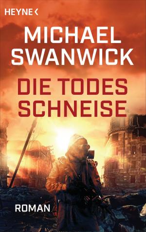Cover of the book Die Todesschneise by Greg Bear